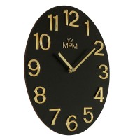Nástenné hodiny MPM E07M.4222.9080, 30cm 